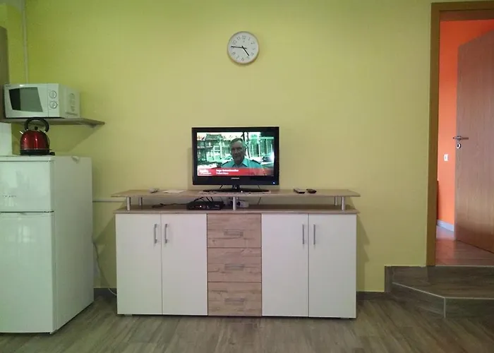 Apartman Salvia