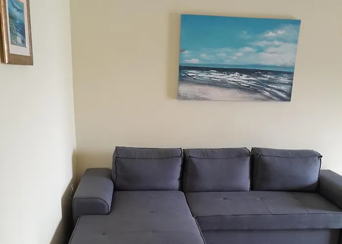 Apartman Salvia