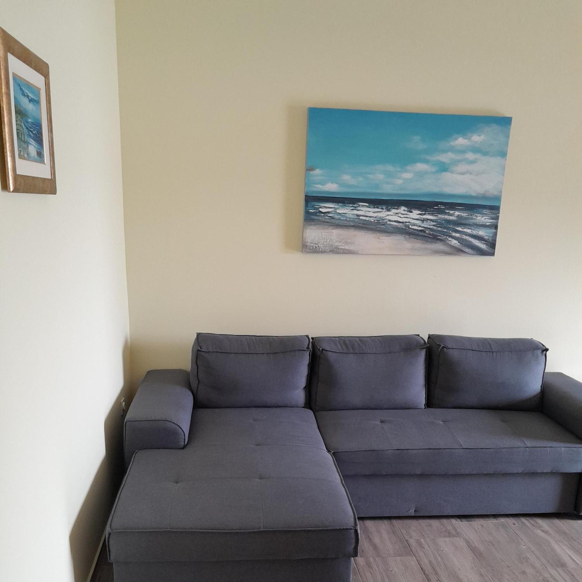 Salvia Apartment *